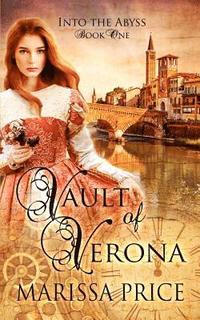bokomslag Vault of Verona