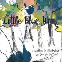 bokomslag The Little Blue Wren