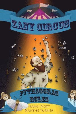bokomslag Zany Circus