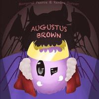 bokomslag Augustus Brown