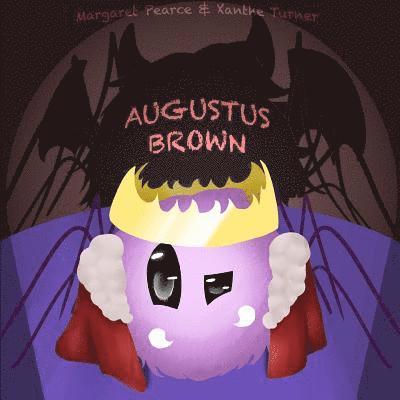 Augustus Brown 1