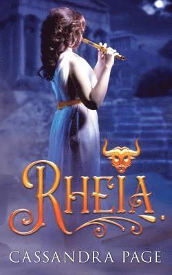 Rheia 1