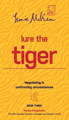 Lure the Tiger