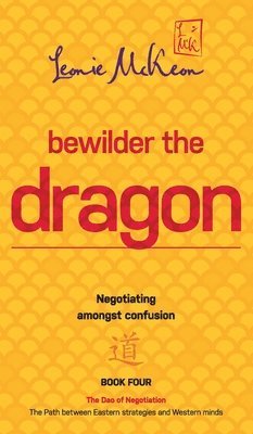 Bewilder the Dragon 1