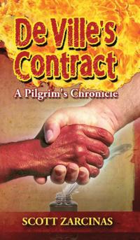 bokomslag DeVille's Contract