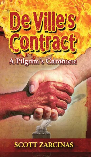 bokomslag DeVille's Contract