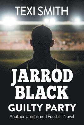 Jarrod Black Guilty Party 1