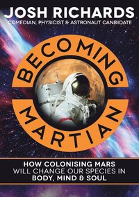 bokomslag Becoming Martian