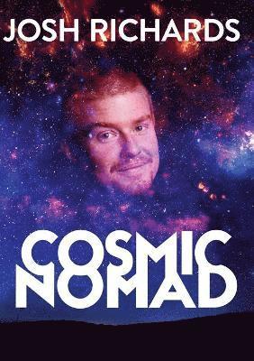 bokomslag Cosmic Nomad