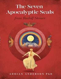 bokomslag Seven Apocalyptic Seals