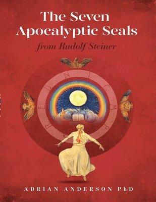 The Seven Apocalyptic Seals 1