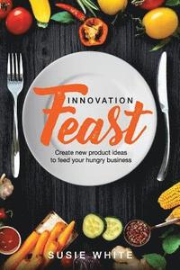 bokomslag Innovation Feast