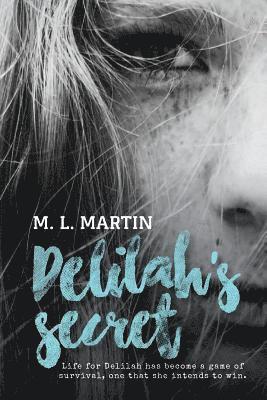 Delilah's Secret 1