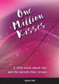 bokomslag One Million Kisses