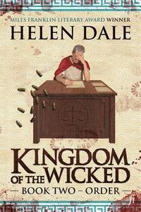 bokomslag Kingdom of the Wicked Book Two