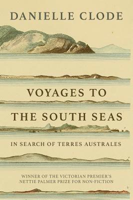 Voyages to the South Seas 1