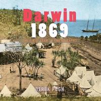 bokomslag Darwin 1869: The First Year In Photographs