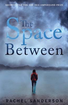 Rachel Sanderson - Space Between, Häftad