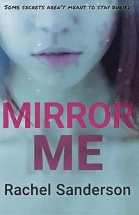 bokomslag Mirror Me