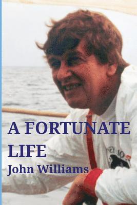 bokomslag Fortunate Life