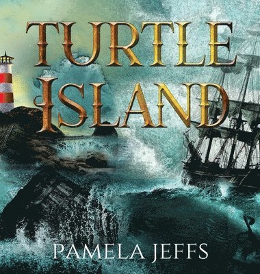 Turtle Island 1