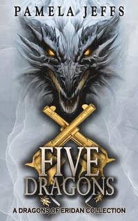 bokomslag Five Dragons