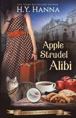 Apple Strudel Alibi 1