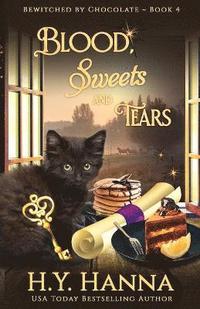 bokomslag Blood, Sweets and Tears