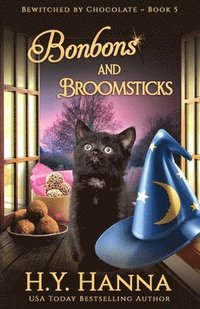 bokomslag Bonbons and Broomsticks