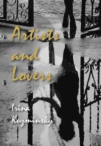 bokomslag Artists and Lovers