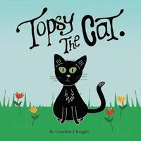 bokomslag Topsy the Cat