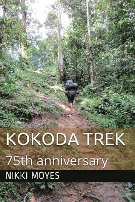 bokomslag Kokoda Trek