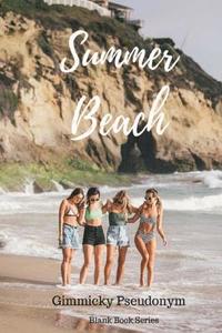 bokomslag Summer Beach