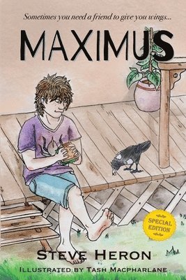 bokomslag Maximus