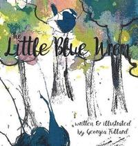 bokomslag The Little Blue Wren
