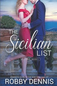 bokomslag The Sicilian List