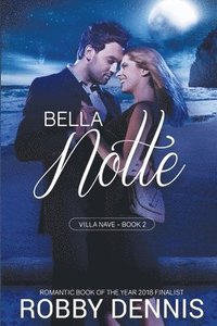 bokomslag Bella Notte
