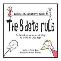 bokomslag The 8 date rule