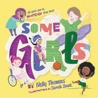Nelly Thomas - Some Girls, Häftad
