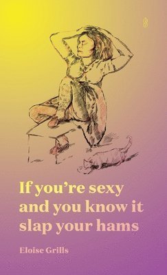 If you're sexy and you know it slap your hams 1