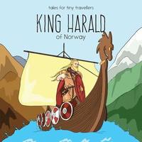 bokomslag King Harald of Norway