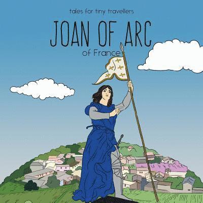 Joan of Arc of France 1