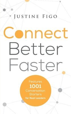 Connect Better Faster 1