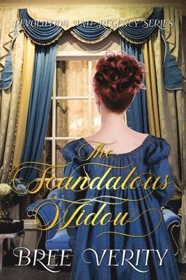 The Scandalous Widow 1