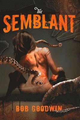 Bob Goodwin - Semblant, Häftad