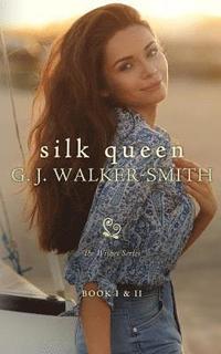bokomslag Silk Queen