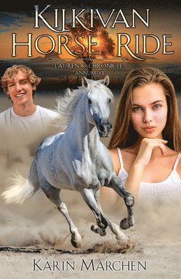 Kilkivan Horse Ride 1