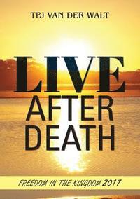 bokomslag Live After Death