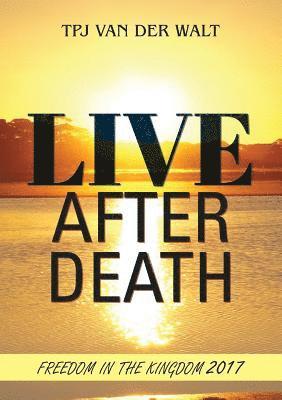 Live After Death 1
