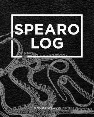 Spearo Log 1